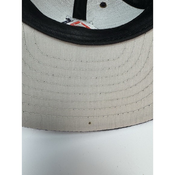 NWT Vintage Arizona Wildcats NCAA Sports Baseball Hat Cali Headwear Made USA - Picture 16 of 16